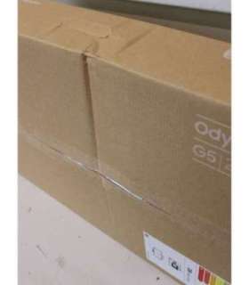 Samsung SALE OUT. LS27FG500SUXEN 27 " OLED QHD 16:9 180 Hz 0.03 ms 2560 x 1440 pixels 200 cd/m² |