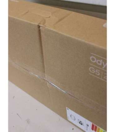 Samsung SALE OUT. LS27FG500SUXEN 27 " OLED QHD 16:9 180 Hz 0.03 ms 2560 x 1440 pixels 200 cd/m² |