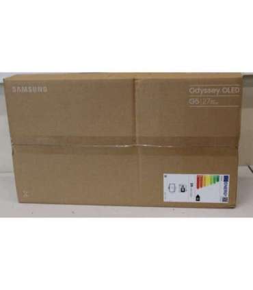 Samsung SALE OUT. LS27FG500SUXEN 27 " OLED QHD 16:9 180 Hz 0.03 ms 2560 x 1440 pixels 200 cd/m² |