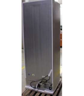 SALE OUT. Midea DAMAGED PACKAGING, DENT SIDE CORNER, BENT GRILLES ON THE BACK