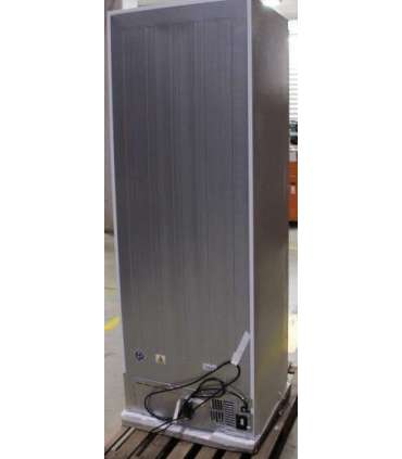 SALE OUT. Midea DAMAGED PACKAGING, DENT SIDE CORNER, BENT GRILLES ON THE BACK