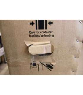 SALE OUT. LG 75XS4G-B 75" 3840 x 2160/4000cd/m2/8s HDMI, DP, USB2.0 LG DAMAGED PACKAGING, UNPACKED, SCRATCHES ON BACK