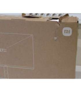 Xiaomi SALE OUT. 4K Monitor A27Ui EU 27 " IPS UHD 16:9 60 Hz 6 ms 3840 x 2160 pixels 360 cd/m² HDMI