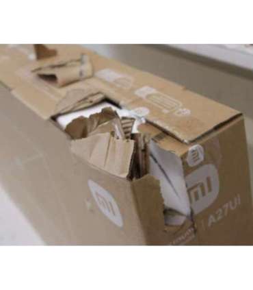 Xiaomi SALE OUT. 4K Monitor A27Ui EU 27 " IPS UHD 16:9 60 Hz 6 ms 3840 x 2160 pixels 360 cd/m² HDMI