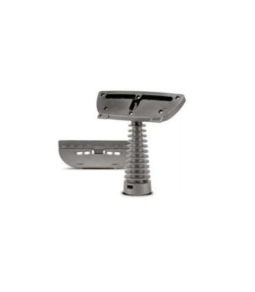 Myjka parowa HDR 8735 HEINRICH"S