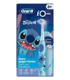 Szczoteczka elektryczna Oral-B iO Series 2 Kids 6+ Stitch