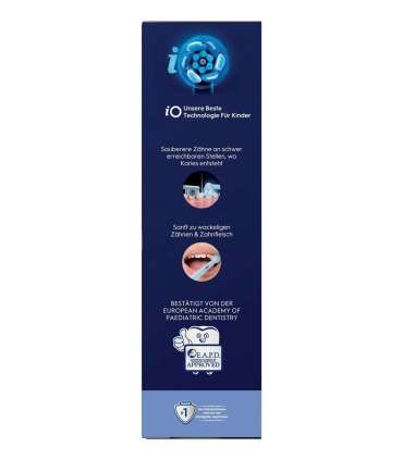 Szczoteczka elektryczna Oral-B iO Series 2 Kids 6+ Stitch