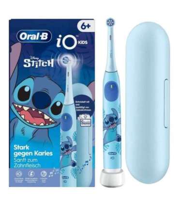 Szczoteczka elektryczna Oral-B iO Series 2 Kids 6+ Stitch