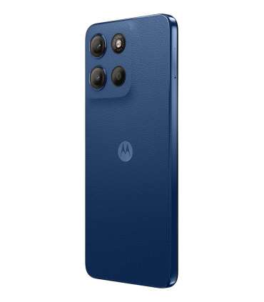 Motorola Moto G15 8/256GB 4G Blue