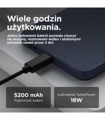 Motorola Moto G05 4/256GB 4G Demin Blue