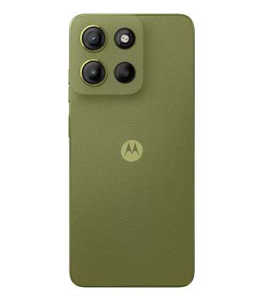 Motorola Moto G15 8/256GB 4G Green
