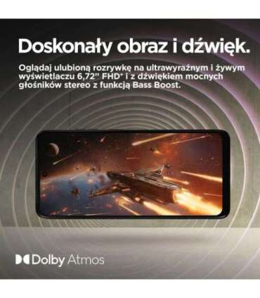 Motorola Moto G15 8/256GB 4G Green