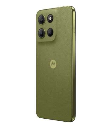 Motorola Moto G15 8/256GB 4G Green