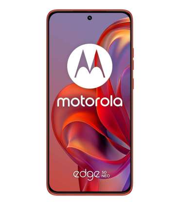 Motorola Edge 50 Neo 8/256GB 5G PANTONE Poinciana