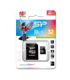 Silicon Power 32 GB MicroSDHC Flash memory class 10 SD adapter