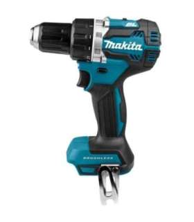 Makita Cordless Drill DDF484ZJ 18 V