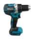 Makita Cordless Drill DDF484ZJ 18 V