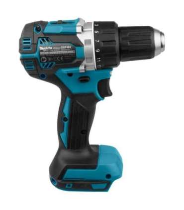 Makita Cordless Drill DDF484ZJ 18 V