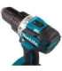 Makita Cordless Drill DDF484ZJ 18 V