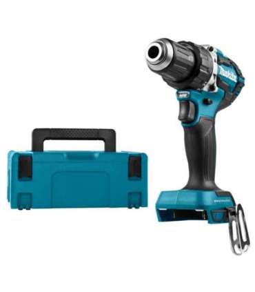 Makita Cordless Drill DDF484ZJ 18 V