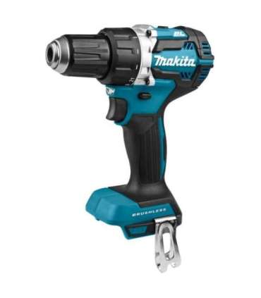 Makita Cordless Drill DDF484ZJ 18 V