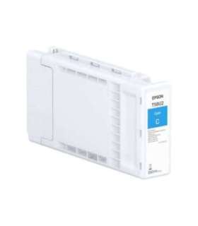 Epson Singlepack UltraChrome XD3 Cyan T50U2 (350ml) Epson