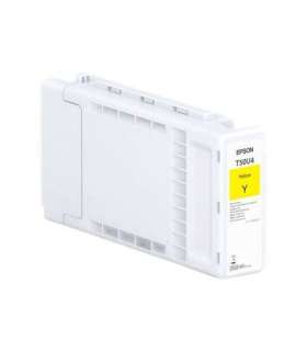 Epson Singlepack UltraChrome XD3 Yellow T50U4 (350ml) Epson