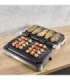 Grill Tefal OptiGrill XL GC784D30 TEFAL