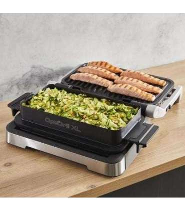 Grill Tefal OptiGrill XL GC784D30 TEFAL