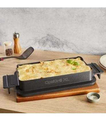 Grill Tefal OptiGrill XL GC784D30 TEFAL