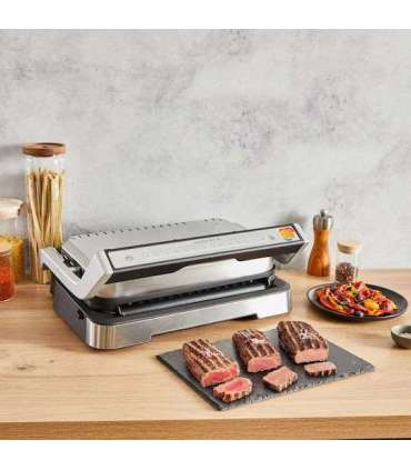 Grill Tefal OptiGrill XL GC784D30 TEFAL