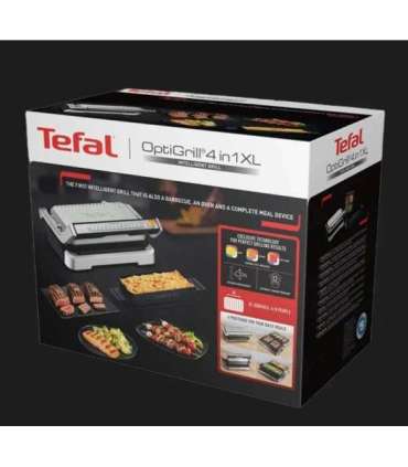Grill Tefal OptiGrill XL GC784D30 TEFAL