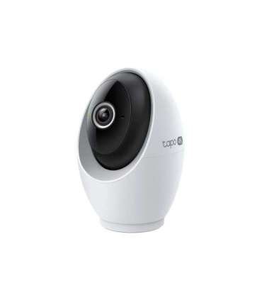 TP-LINK Tapo C260 Pan/Tilt AI Home Security Wi-Fi Camera TP-LINK