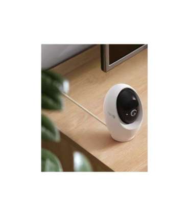 TP-LINK Tapo C260 Pan/Tilt AI Home Security Wi-Fi Camera TP-LINK