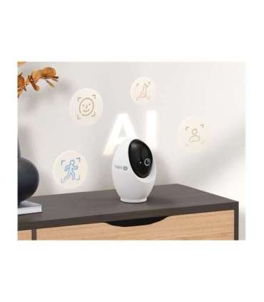 TP-LINK Tapo C260 Pan/Tilt AI Home Security Wi-Fi Camera TP-LINK