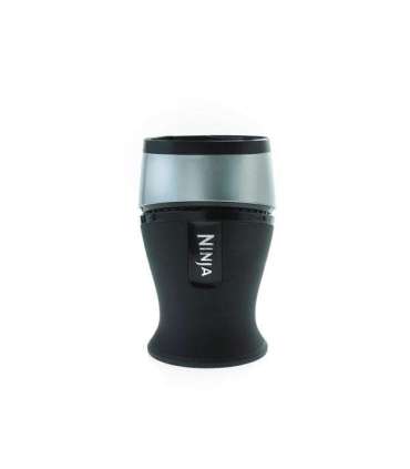 NINJA Blender QB3001EUS Tabletop 700 W Jar material BPA-free Tritan Jar capacity 0.47 L Ice crushing |