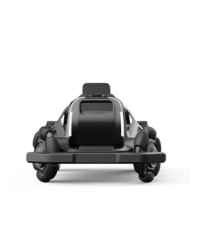 AIRSEEKERS LIMITED Robotic Lawn Mower 15 Ah