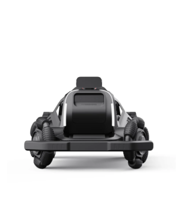 AIRSEEKERS LIMITED Robotic Lawn Mower 15 Ah