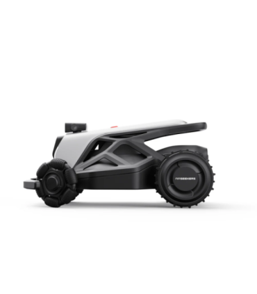 AIRSEEKERS LIMITED Robotic Lawn Mower 15 Ah