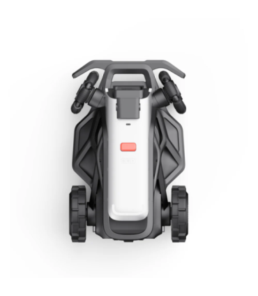 AIRSEEKERS LIMITED Robotic Lawn Mower 15 Ah