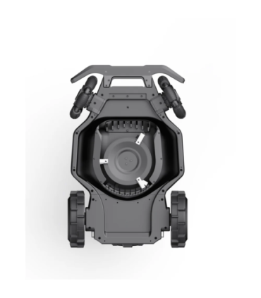 AIRSEEKERS LIMITED Robotic Lawn Mower 15 Ah