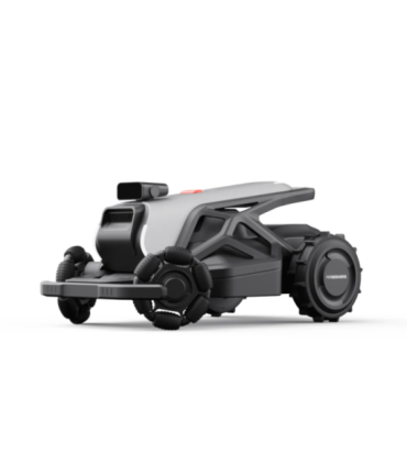 AIRSEEKERS LIMITED Robotic Lawn Mower 15 Ah