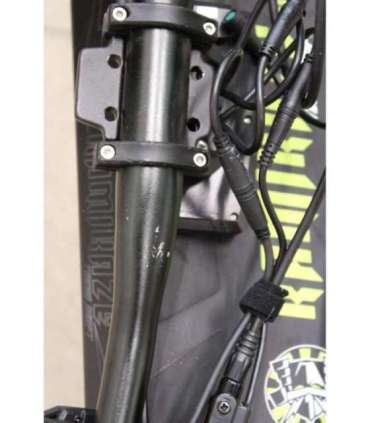 SALE OUT. Sourcing Kamikaze K1 Plus Tokyo WITHOU ORIGINAL PACKAGING, REFURBISHED, USED, DIRTY, SCRATCHES, MISSING