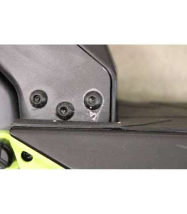 SALE OUT. Sourcing Kamikaze K1 Plus Tokyo WITHOU ORIGINAL PACKAGING, REFURBISHED, USED, DIRTY, SCRATCHES, MISSING