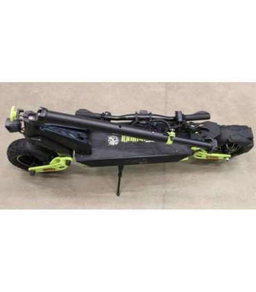 SALE OUT. Sourcing Kamikaze K1 Plus Tokyo WITHOU ORIGINAL PACKAGING, REFURBISHED, USED, DIRTY, SCRATCHES, MISSING