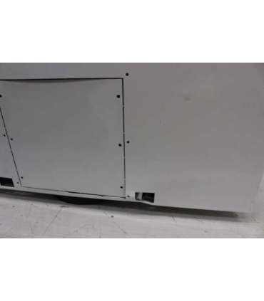 SALE OUT. Cata Hood THALASSA PRO 600GWH Width 60cm, Max 842 m³/h, LED, White CATA Hood THALASSA PRO 60 GWH Wall