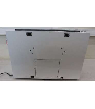 SALE OUT. Cata Hood THALASSA PRO 600GWH Width 60cm, Max 842 m³/h, LED, White CATA Hood THALASSA PRO 60 GWH Wall