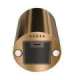 MAAN ELBA MINI WPB 431 GILDED SHEEN