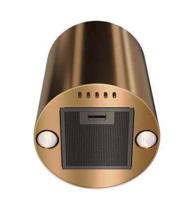 MAAN ELBA MINI WPB 431 GILDED SHEEN