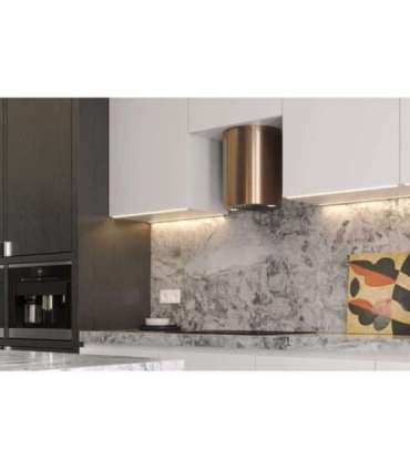 MAAN ELBA MINI WPB 431 GILDED SHEEN